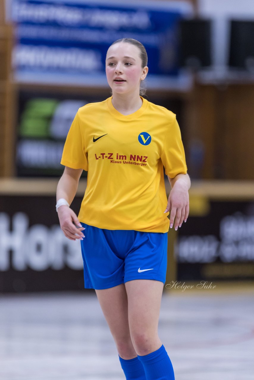 Bild 164 - VR Bank Cup Horst